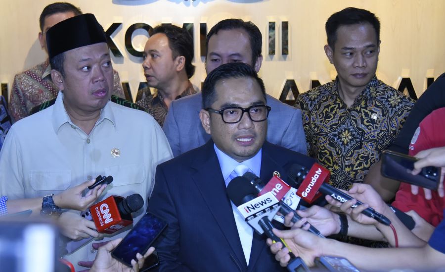 Menteri ATR Diminta Segera Selesaikan Permasalahan Tanah di Indonesia